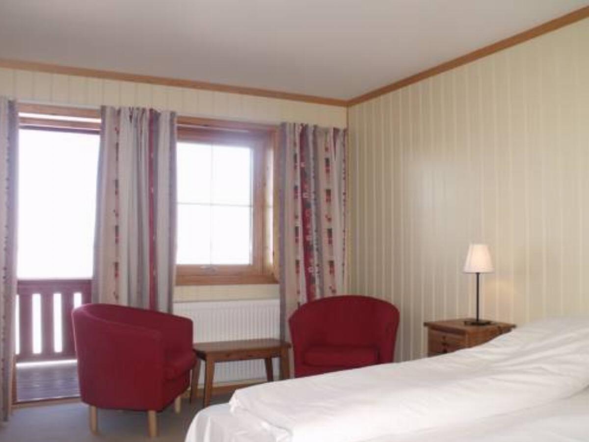 Femund Nasjonalparkhotell Hotel Elga Norway