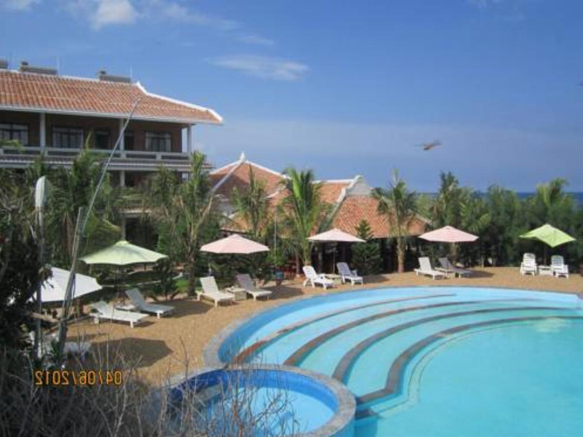 Feng Shui Resort & Spa Hotel Phan Thiet Vietnam