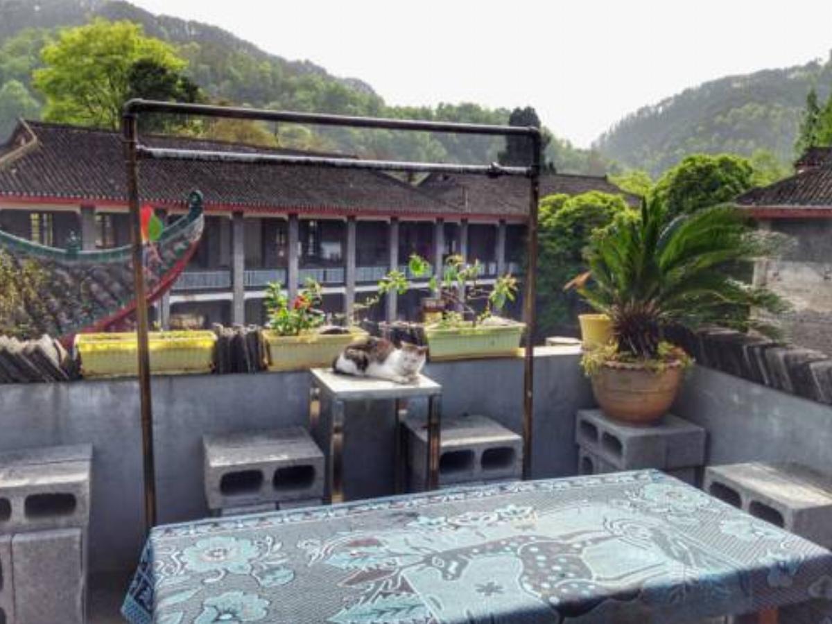 FengHuang Ten People One House Hotel Fenghuang China