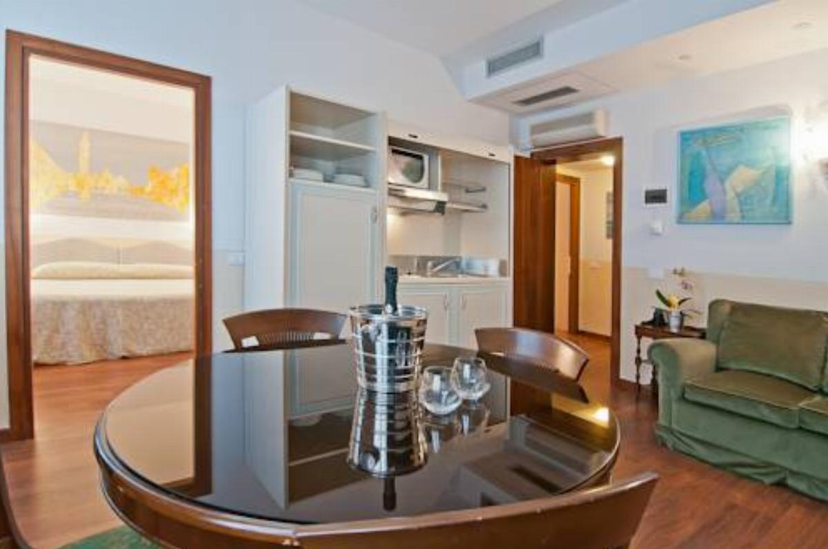 Fenice Apartments in Venice - Not Just a Stay Hotel Venice Italy