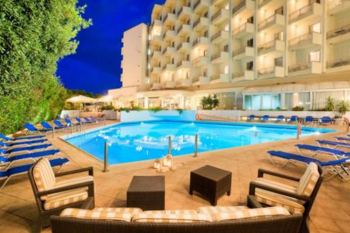 Fenix Hotel Hotel Athens Greece