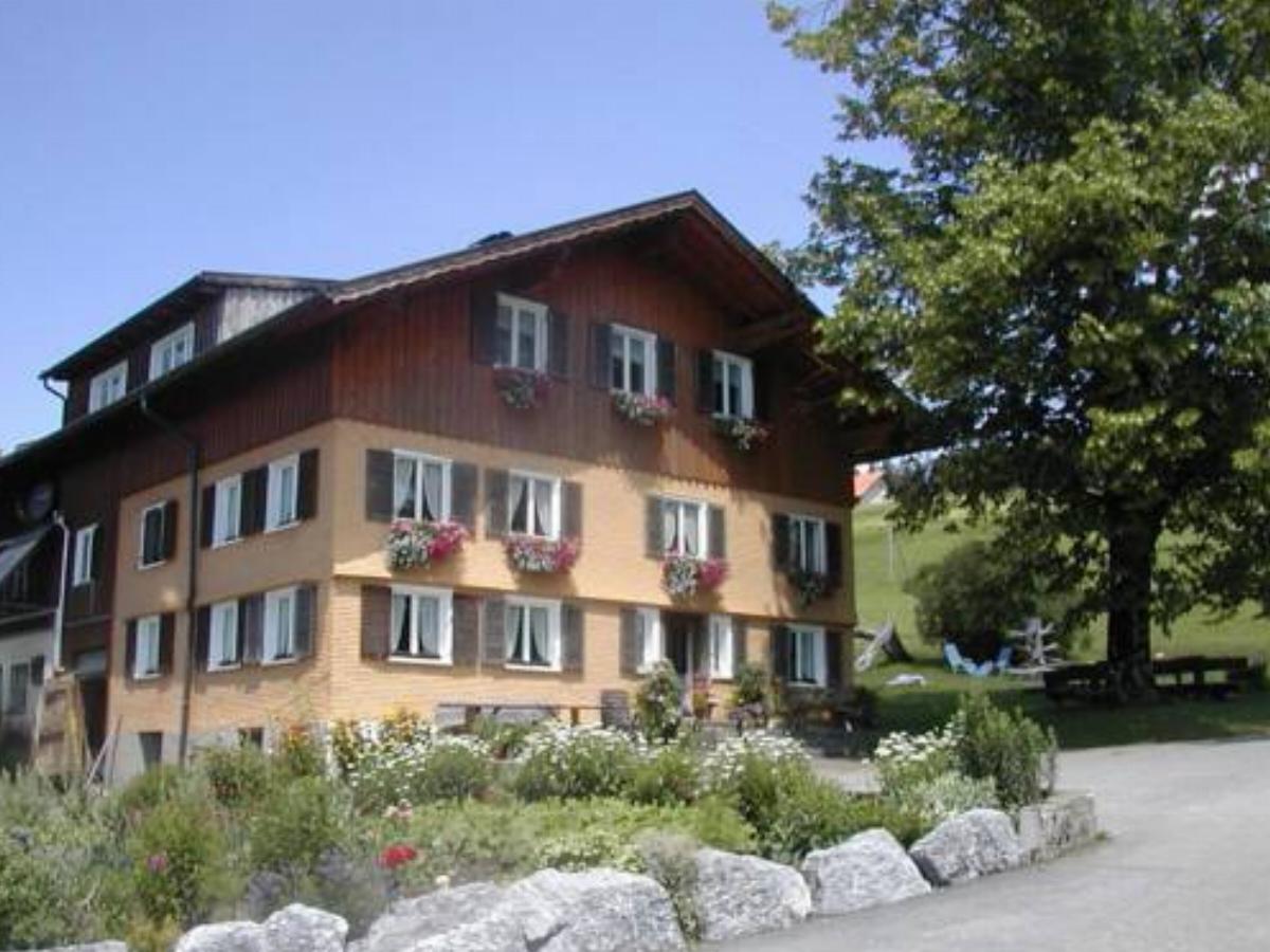 Ferienbauernhof Roth Hotel Sulzberg Austria
