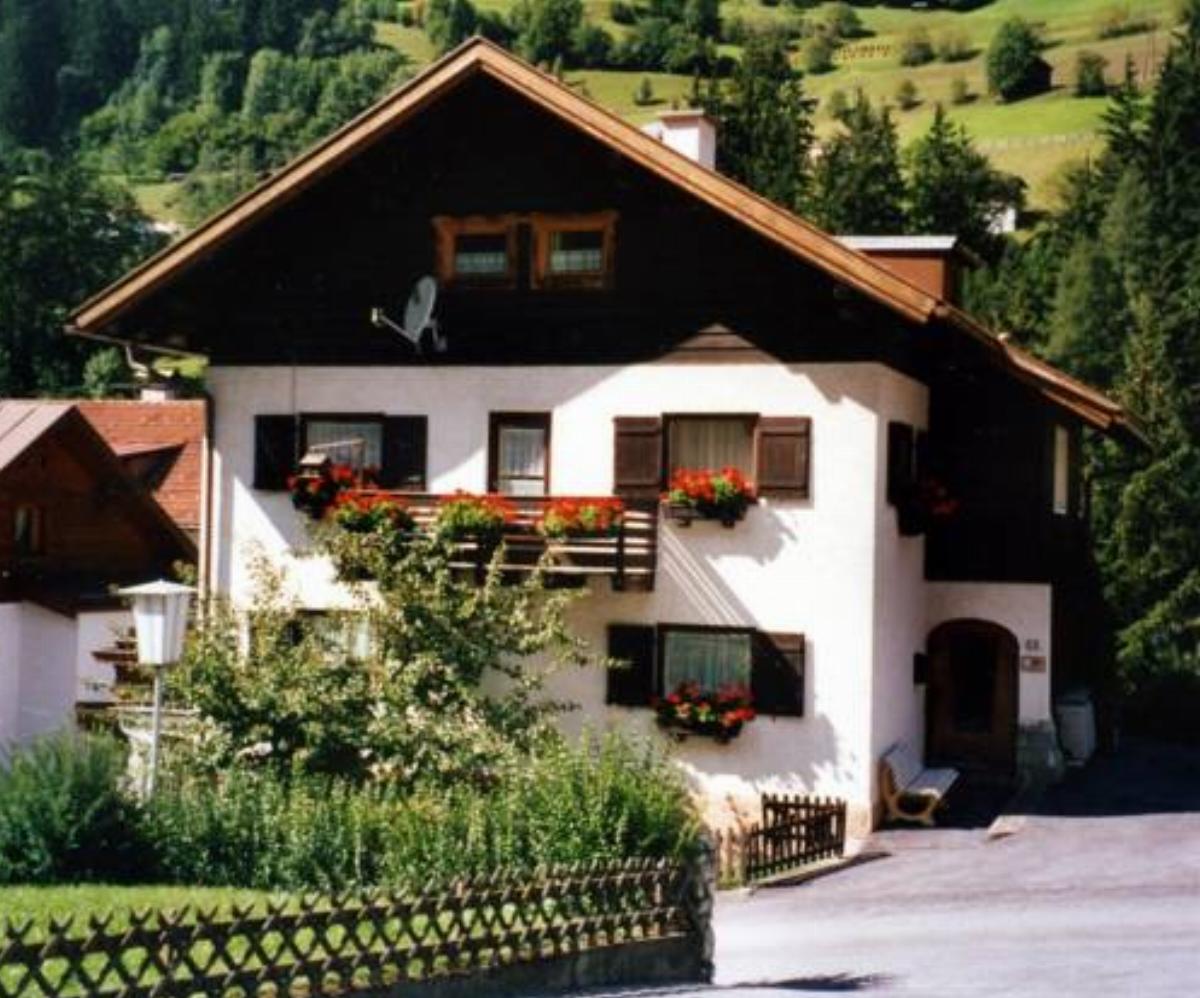 Ferienhaus am Arlberg Hotel Strengen Austria