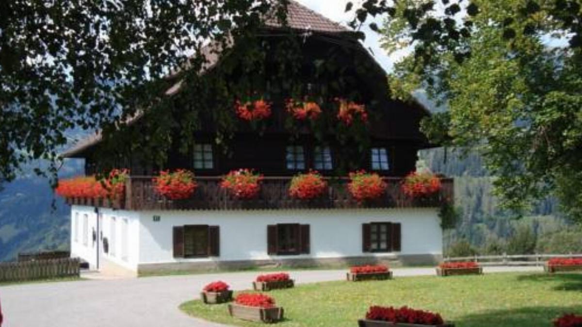 Ferienhaus Birkenhof Hotel Afritz Austria