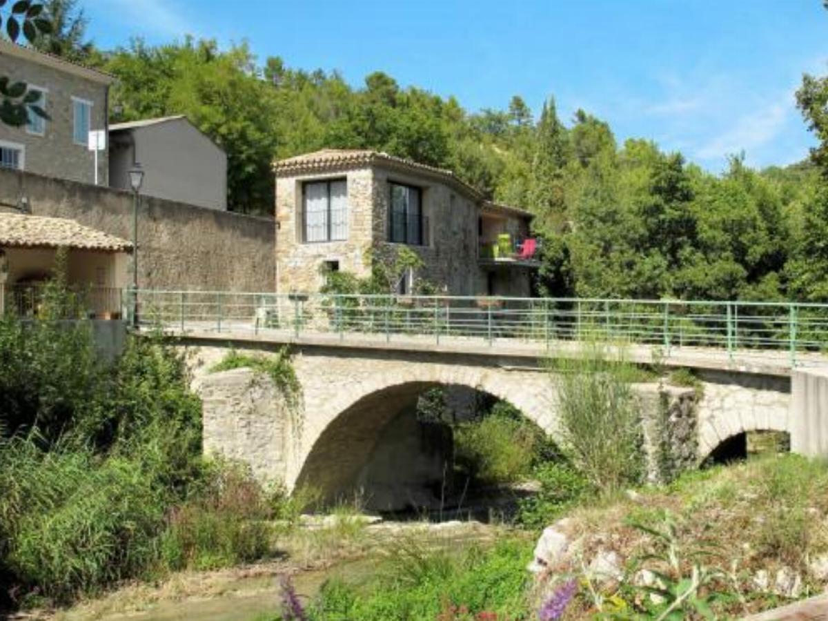 Ferienhaus Buis-les-Baronnies 120S Hotel Eygaliers France