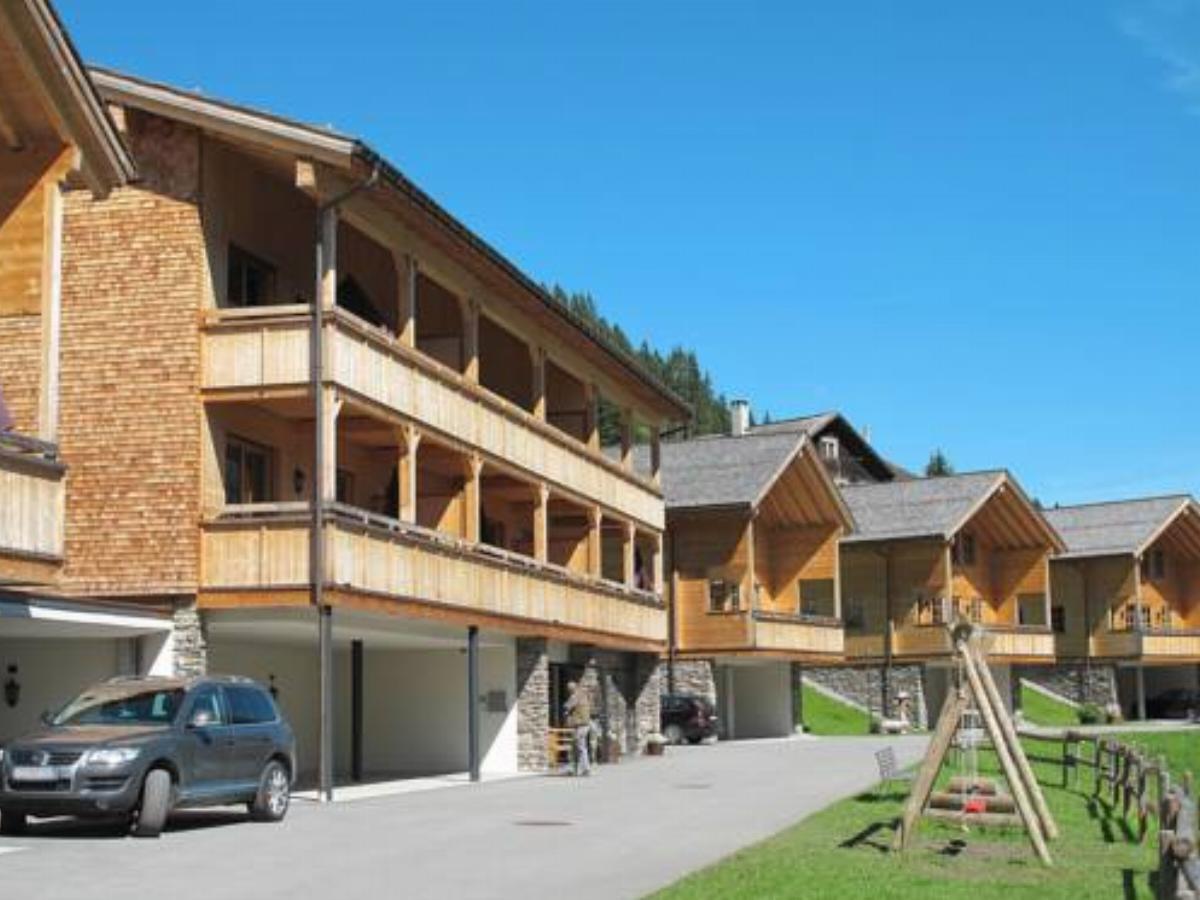 Ferienhaus Damüls 100S Hotel Damuls Austria