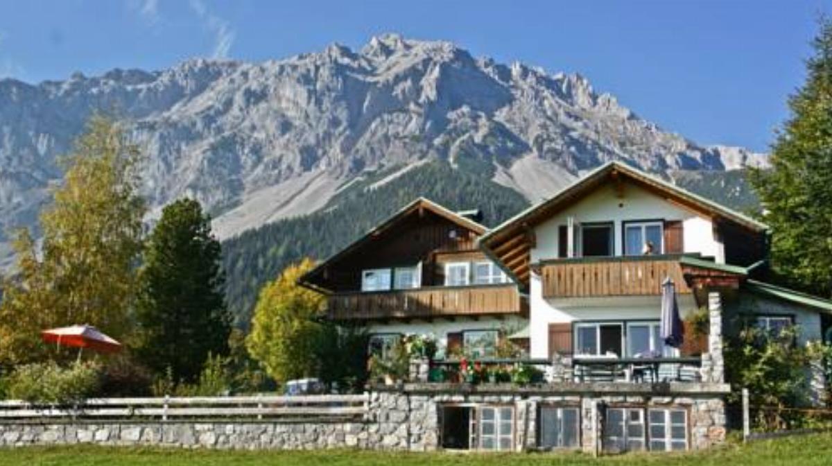 Ferienhaus Korda Hotel Ramsau am Dachstein Austria