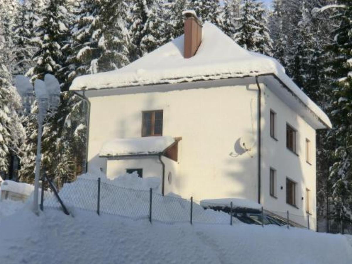 Ferienhaus Lebensquelle Hotel Klaffer am Hochficht Austria