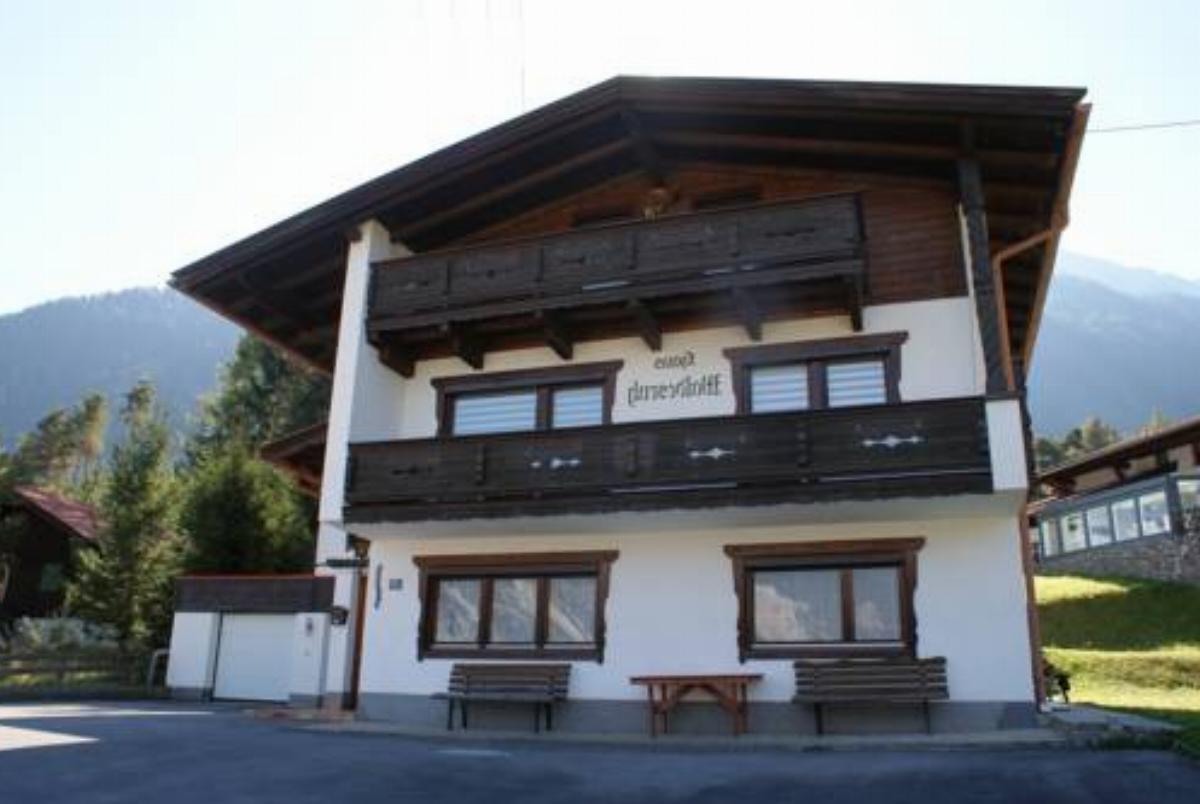Ferienhaus Waldesruh Hotel Sautens Austria