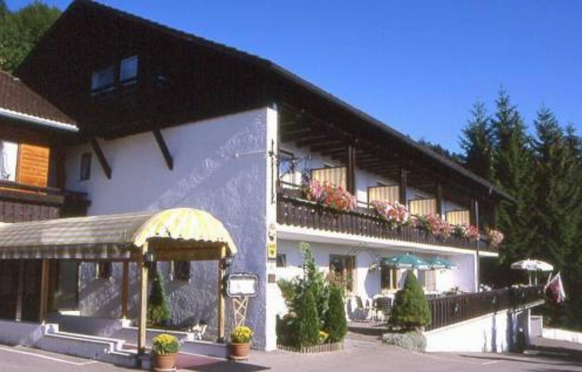 Ferienhotel Fuchs Hotel Oberreute Germany