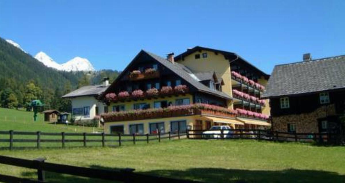 Ferienhotel Knollhof Hotel Ramsau am Dachstein Austria