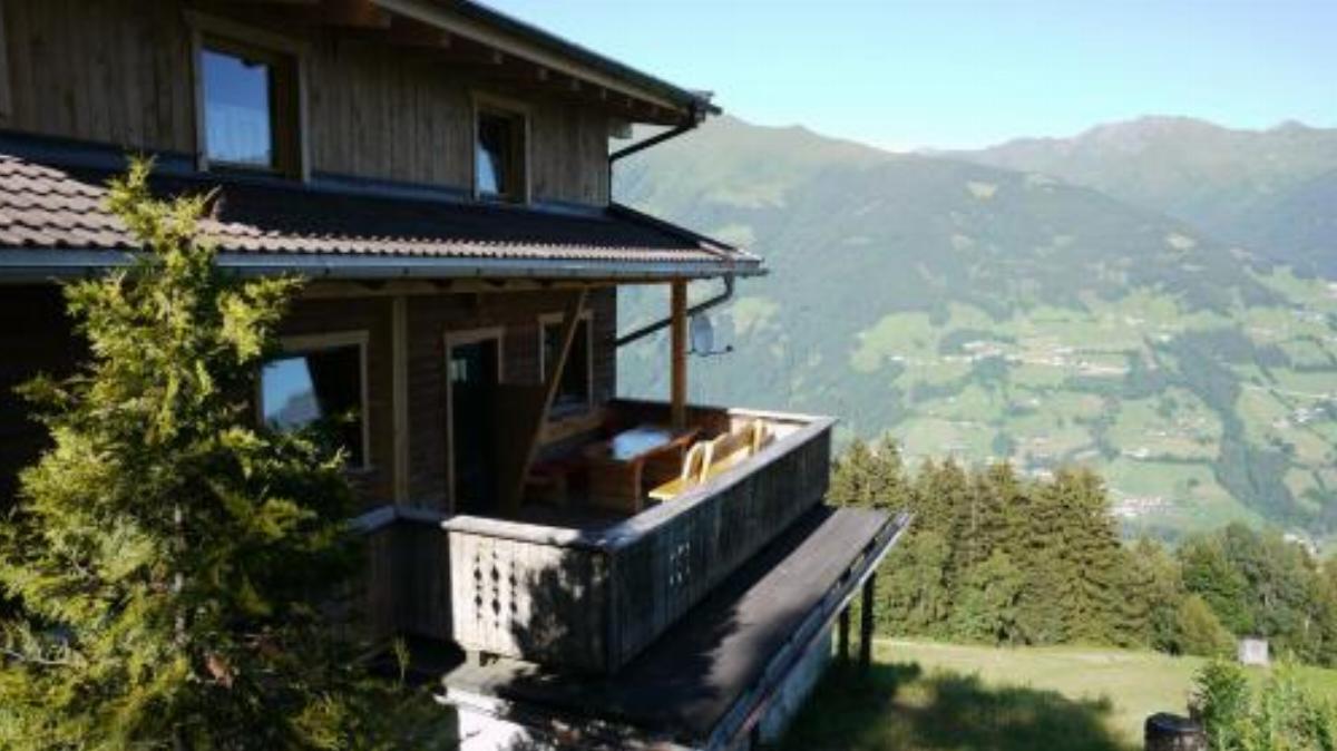 Ferienhütte Sonnalm Hotel Ramsau im Zillertal Austria