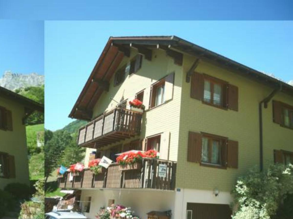 Ferienstudio in Unterschächen Hotel Unterschächen Switzerland