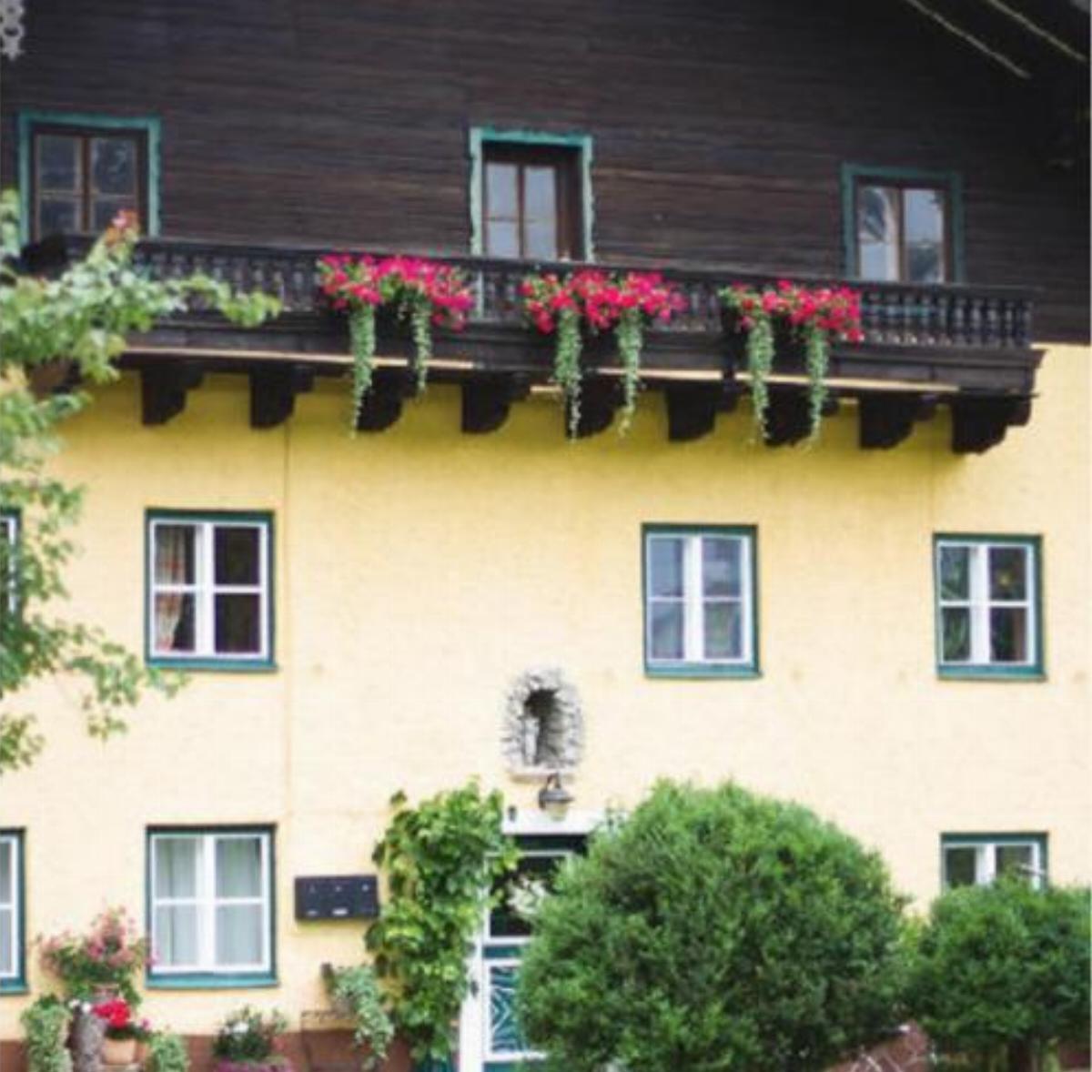 Ferienwohnung Alpenblick Hotel Kuchl Austria