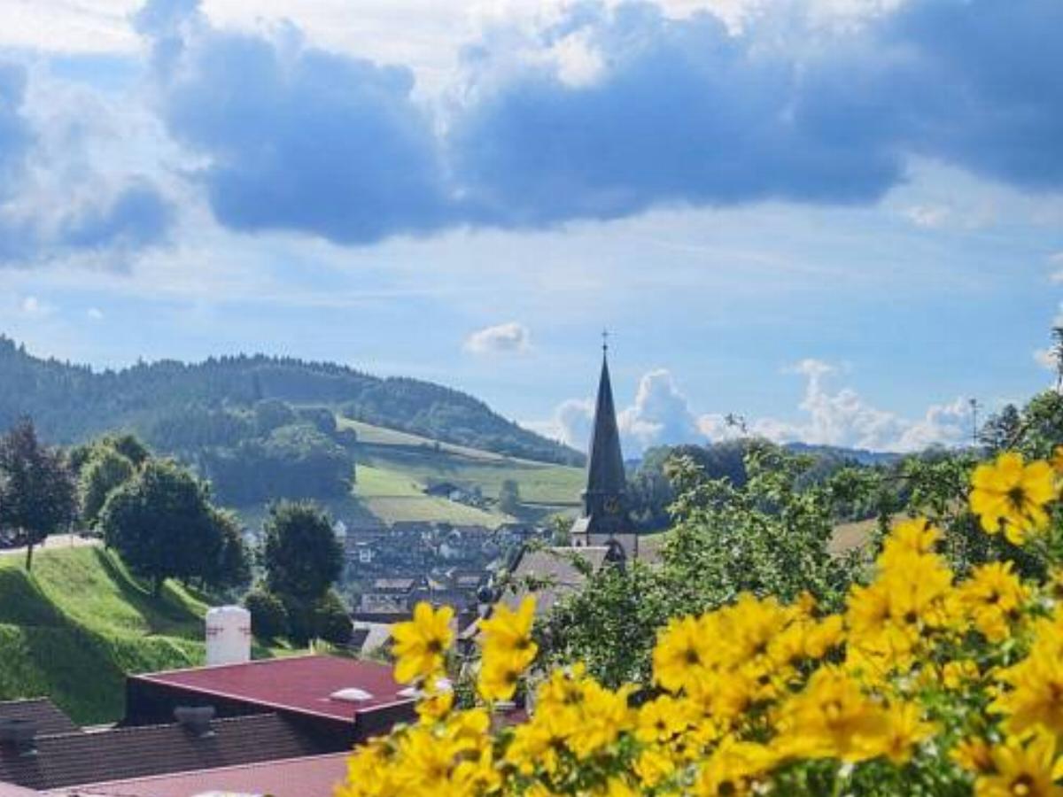 Ferienwohnung am Kapellenberg Hotel Bad Peterstal-Griesbach Germany