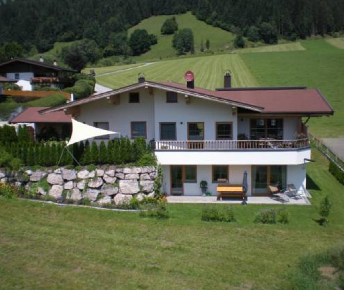 Ferienwohnung am Lindenweg Hotel Brixen im Thale Austria