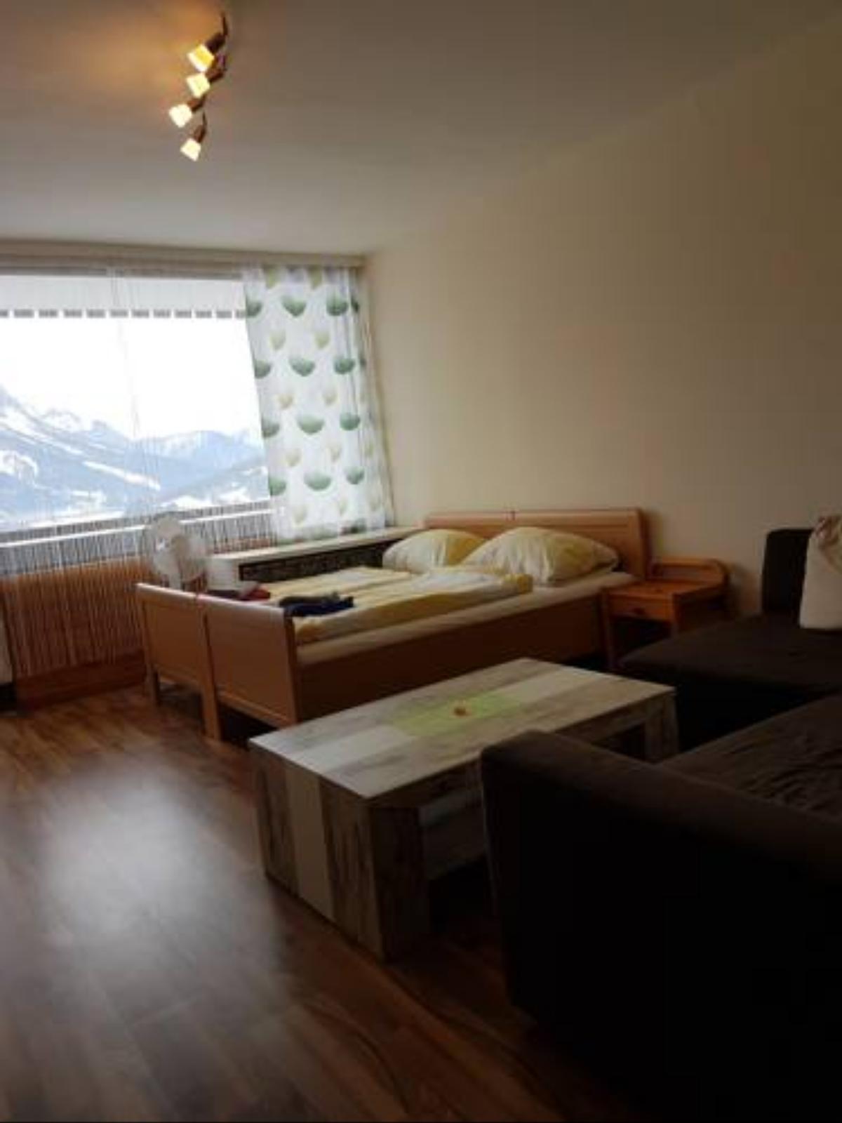 Ferienwohnung - Apartment Pichlarn Irdning Hotel Aigen im Ennstal Austria