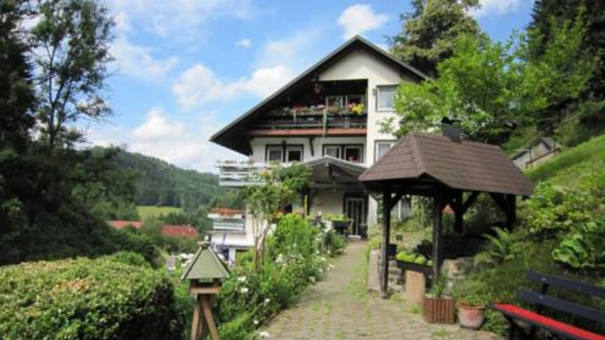 Ferienwohnung Enders Hotel Bad Peterstal-Griesbach Germany
