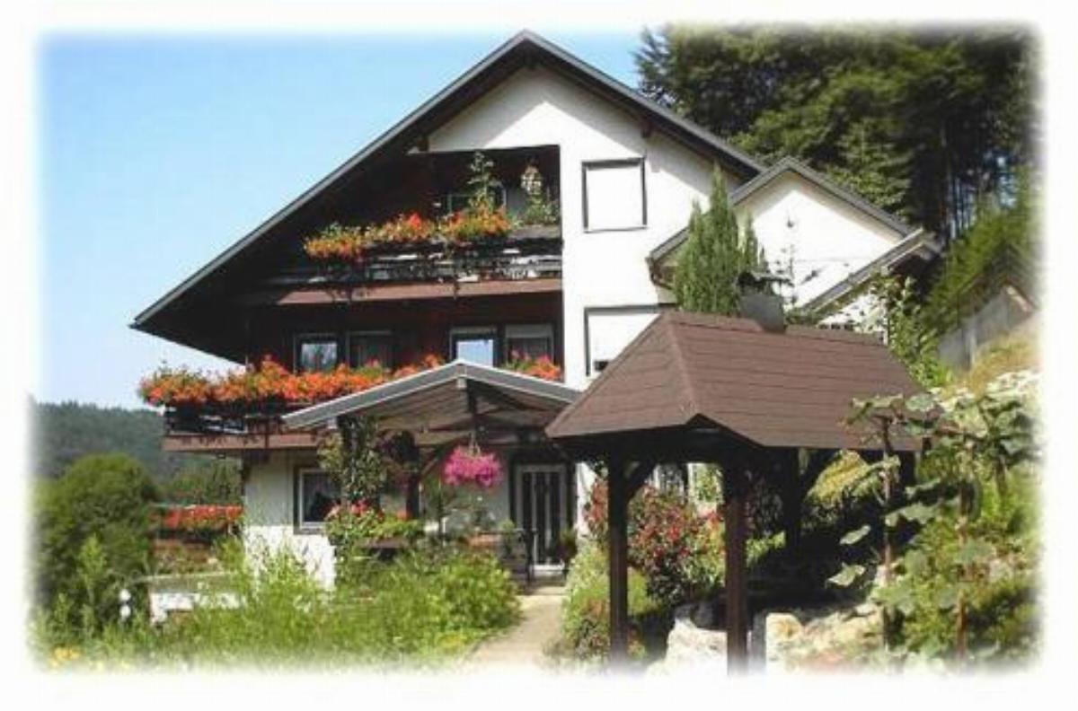 Ferienwohnung Enders Hotel Bad Peterstal-Griesbach Germany