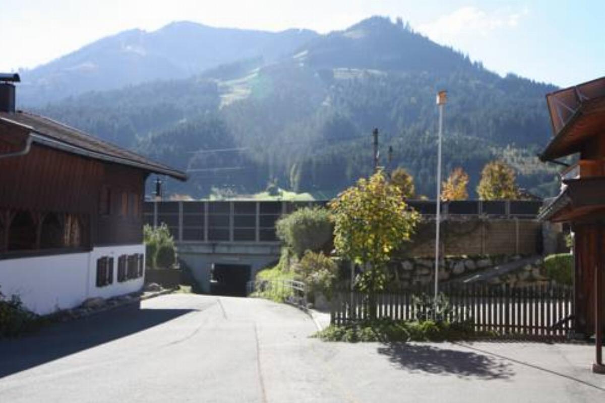 Ferienwohnung Gabriele Hotel Brixen im Thale Austria