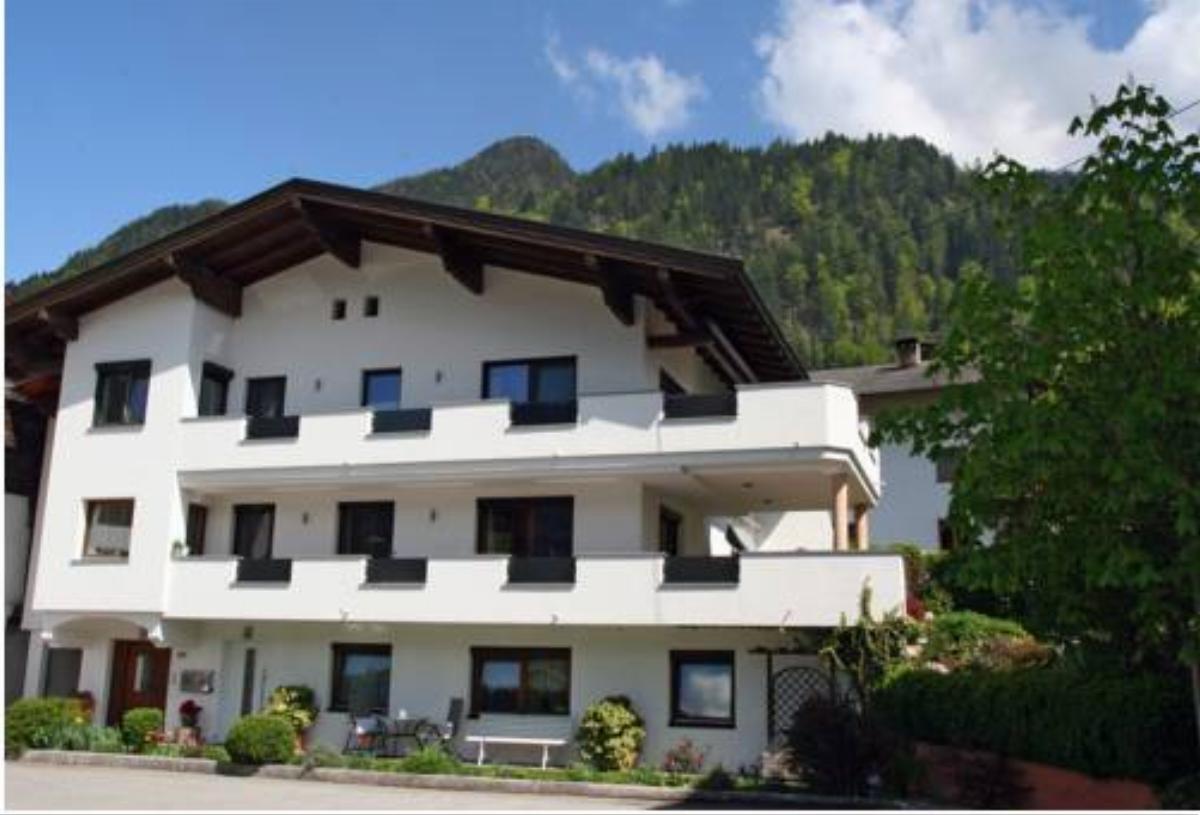 Ferienwohnung Kreidl Hotel Schlitters Austria