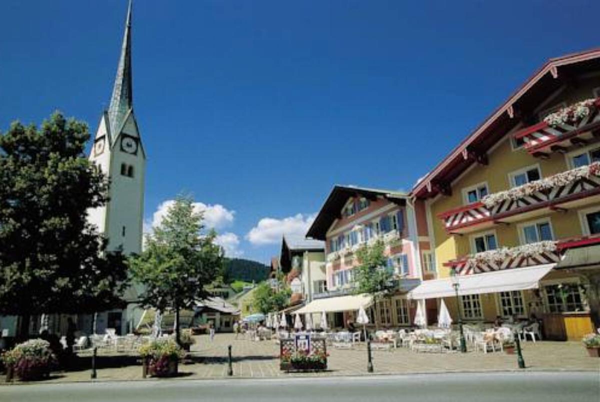 Ferienwohnung Rettenegger Hotel Abtenau Austria