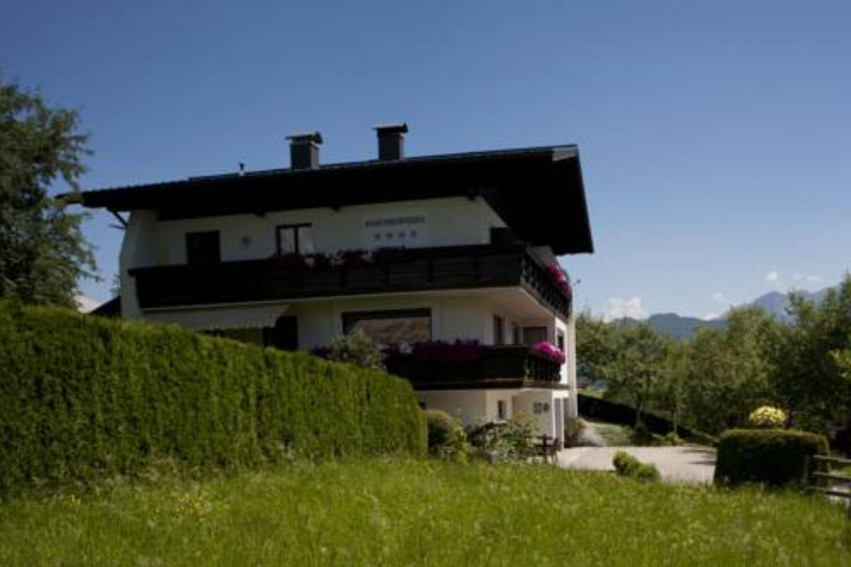 Ferienwohnung Ronacher Hotel Abtenau Austria