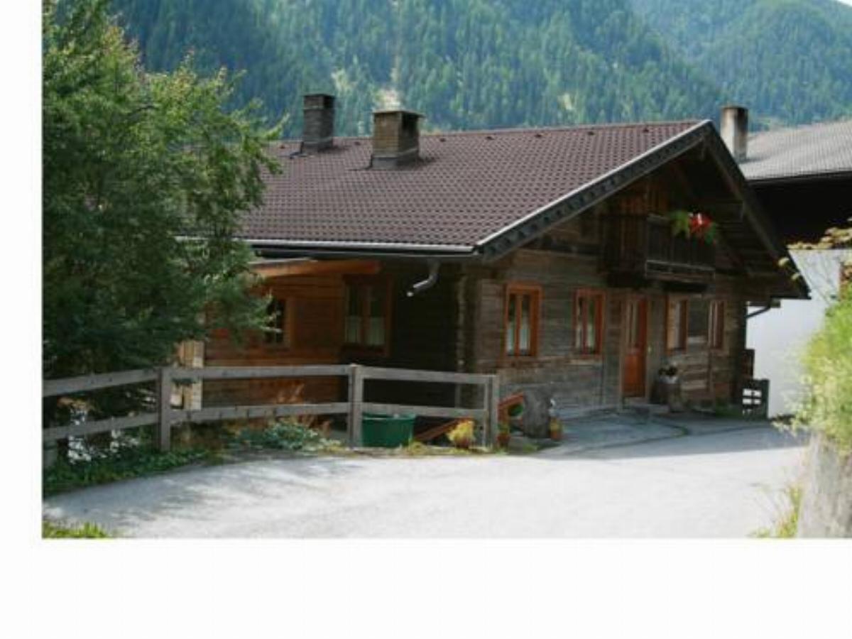 Ferienwohnung Schieslis Hotel Sankt Veit in Defereggen Austria