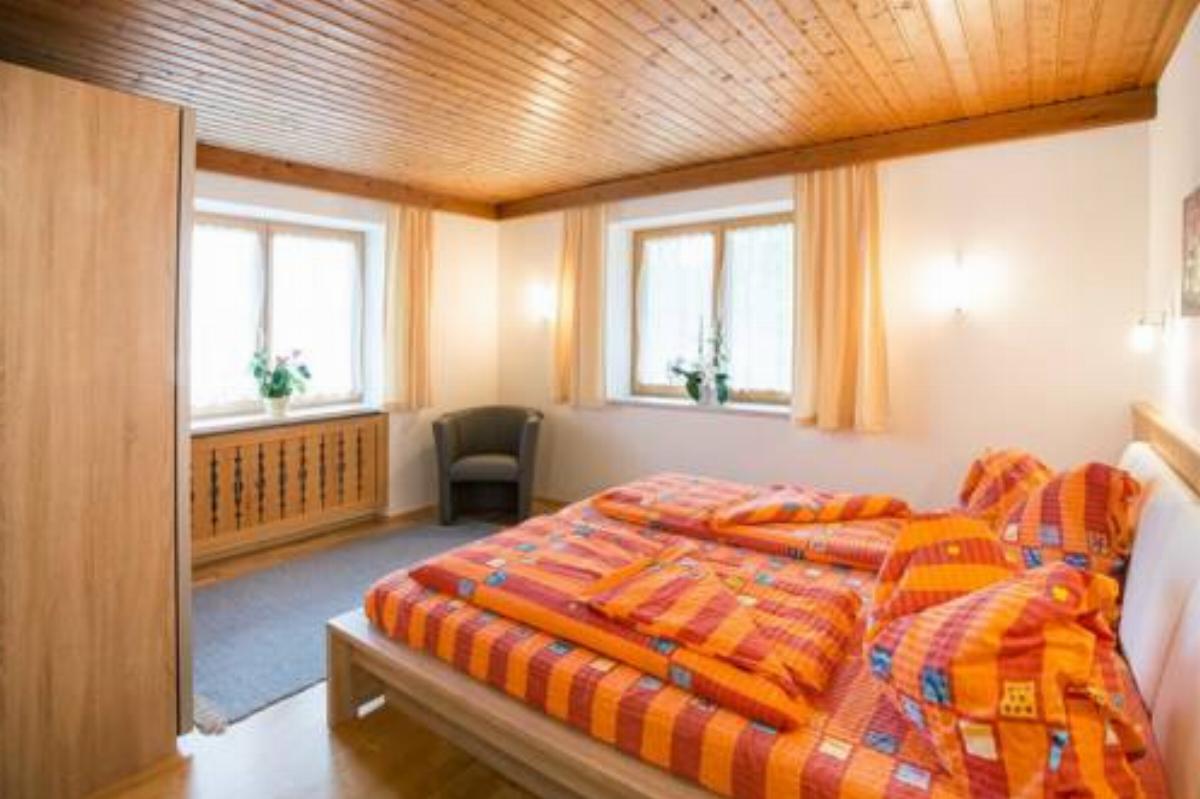 Ferienwohnung Schmid Hotel Brixen im Thale Austria