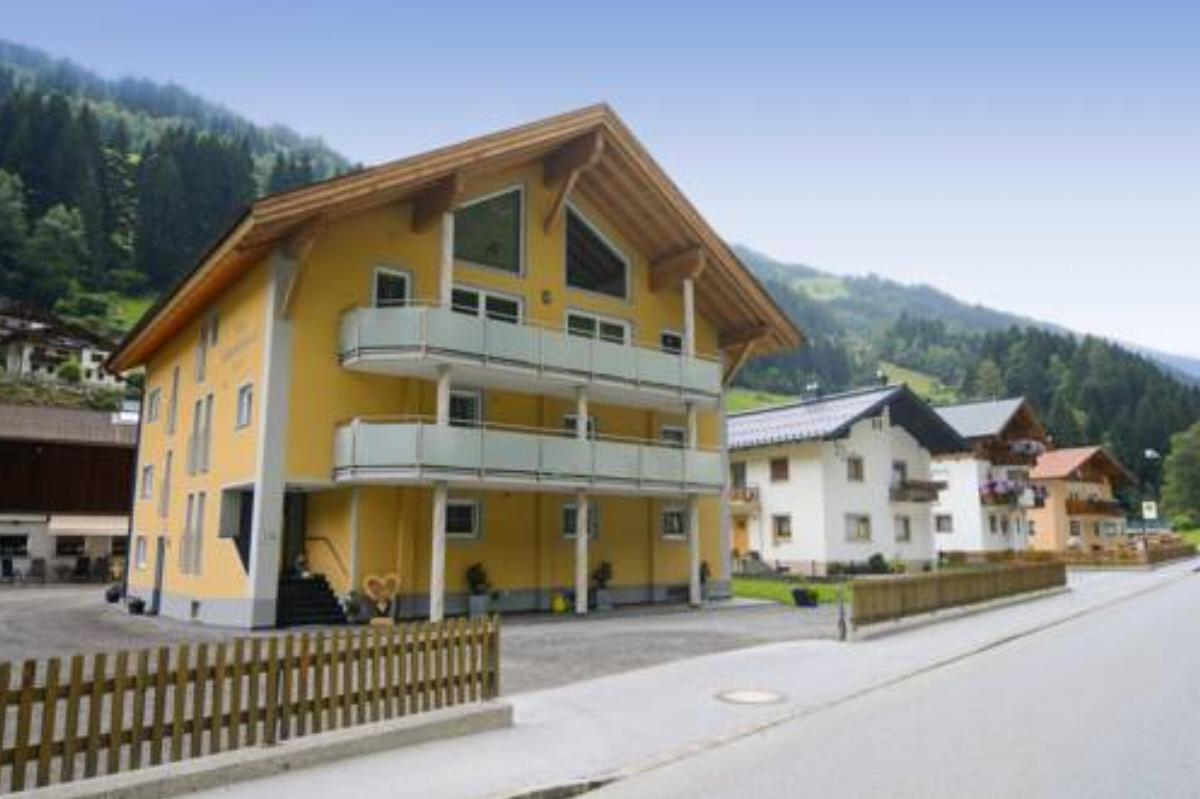 Ferienwohnung Sesselebnerhof Hotel See Austria