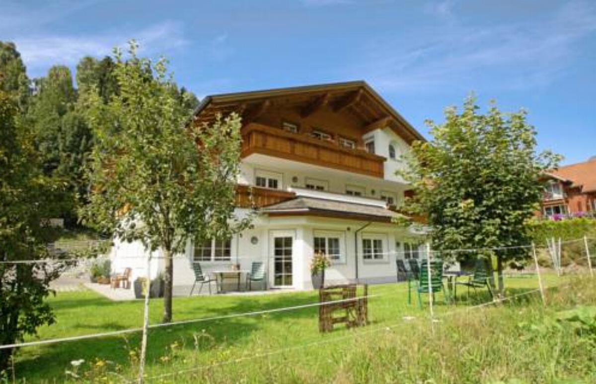 Ferienwohnungen Carbonare Hotel Sankt Gallenkirch Austria