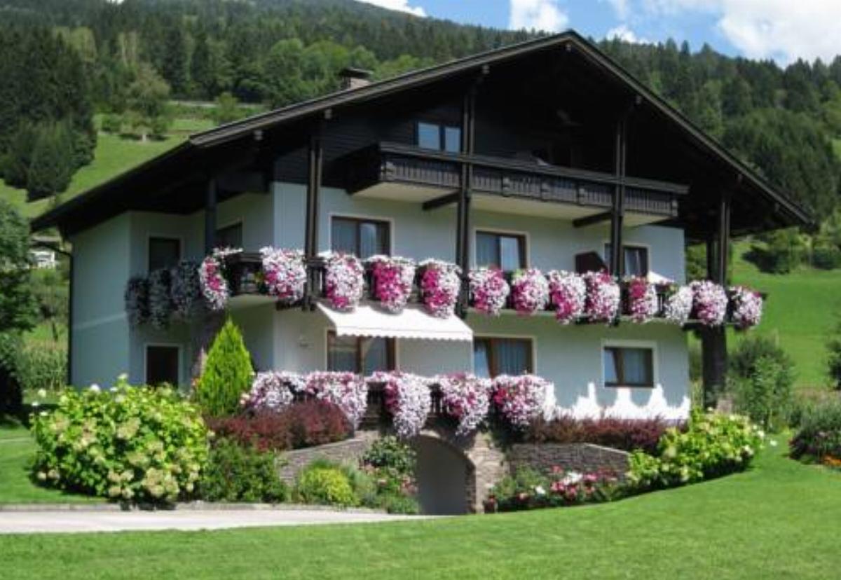 Ferienwohnungen Gudrun Bernhard Hotel Berg im Drautal Austria
