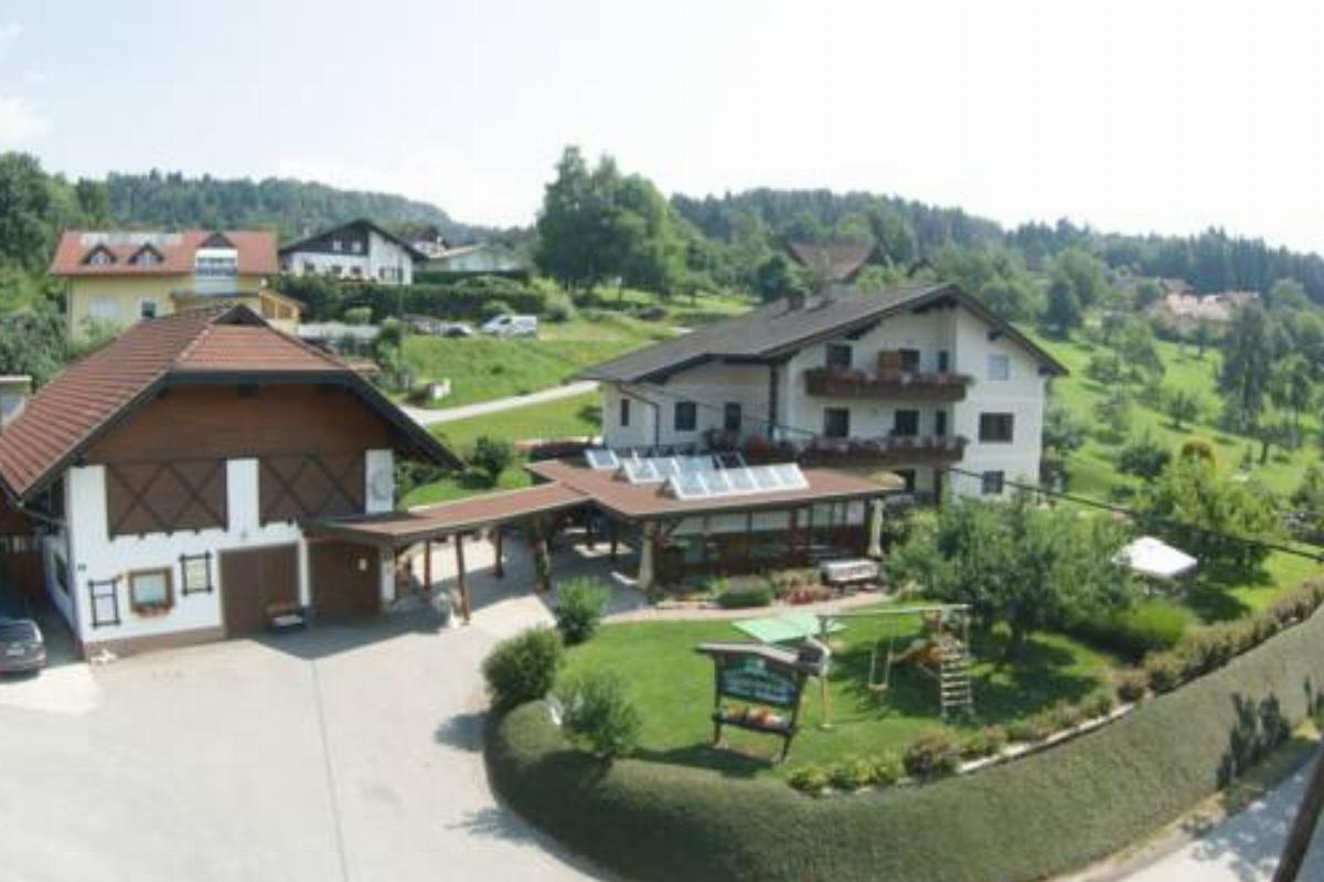 Ferienwohnungen Oranhof Hotel Velden am Wörthersee Austria