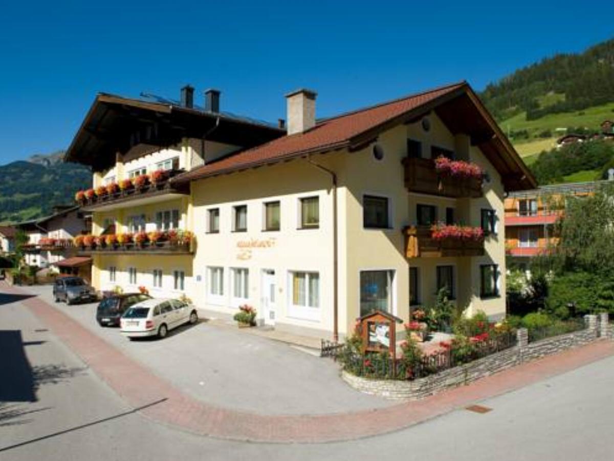 Ferienwohnungen Rass Hotel Grossarl Austria