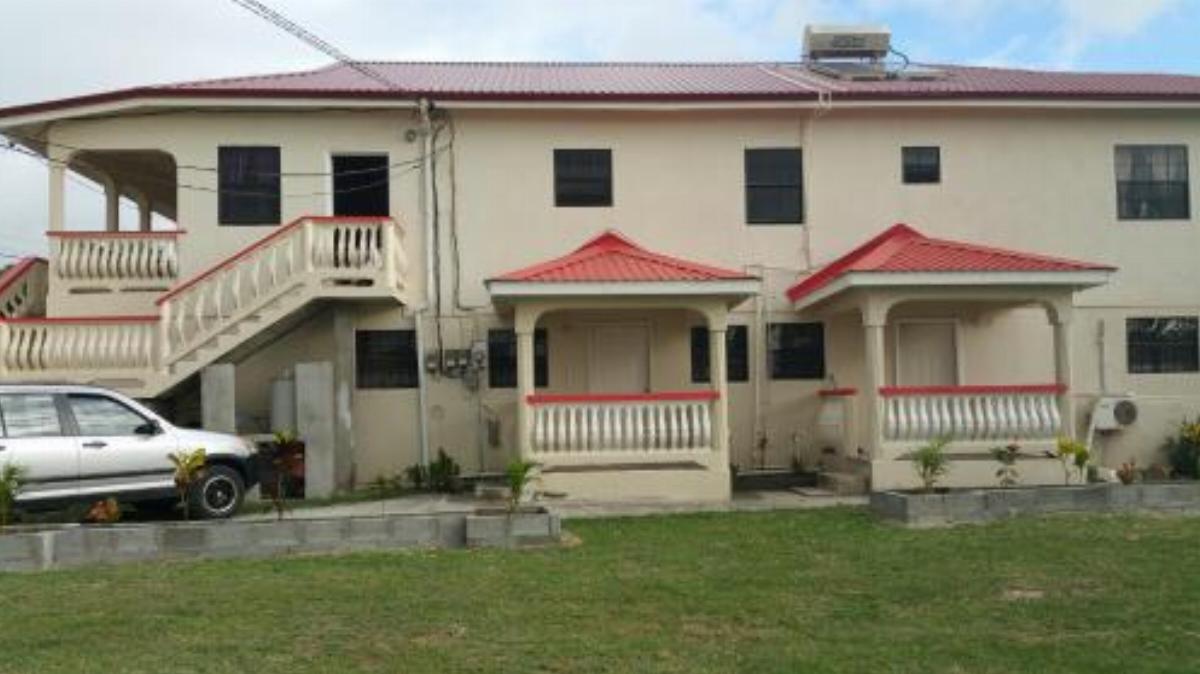 Fern Drive Rentals Hotel Black Bay Saint Lucia