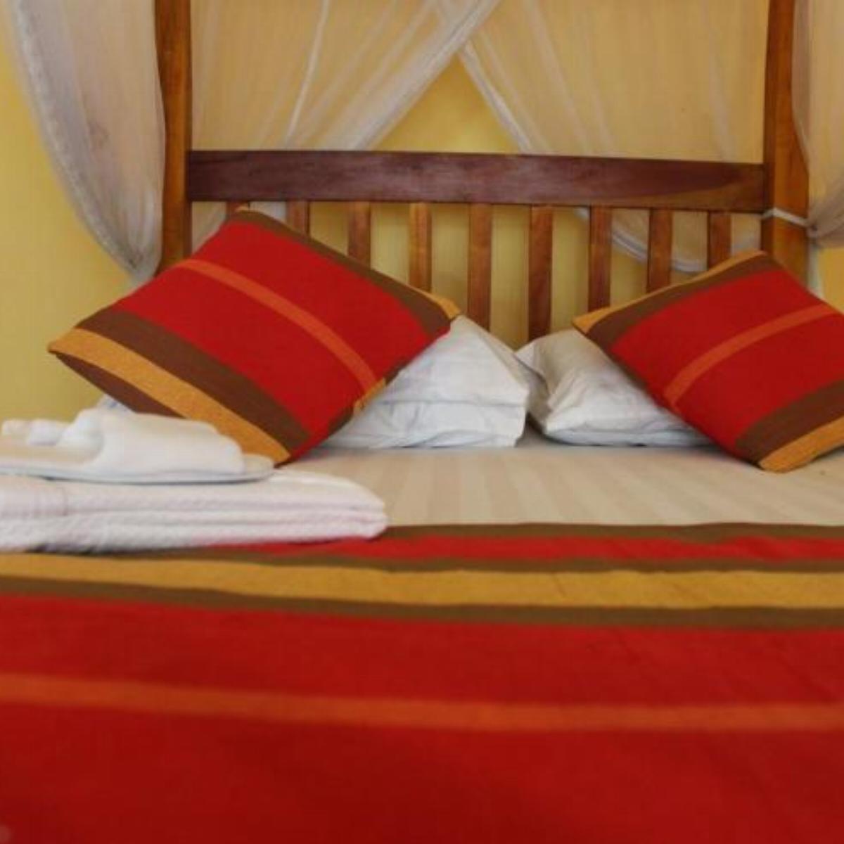 Fern Hill Resorts Kitulgala Hotel Ginigathena Sri Lanka