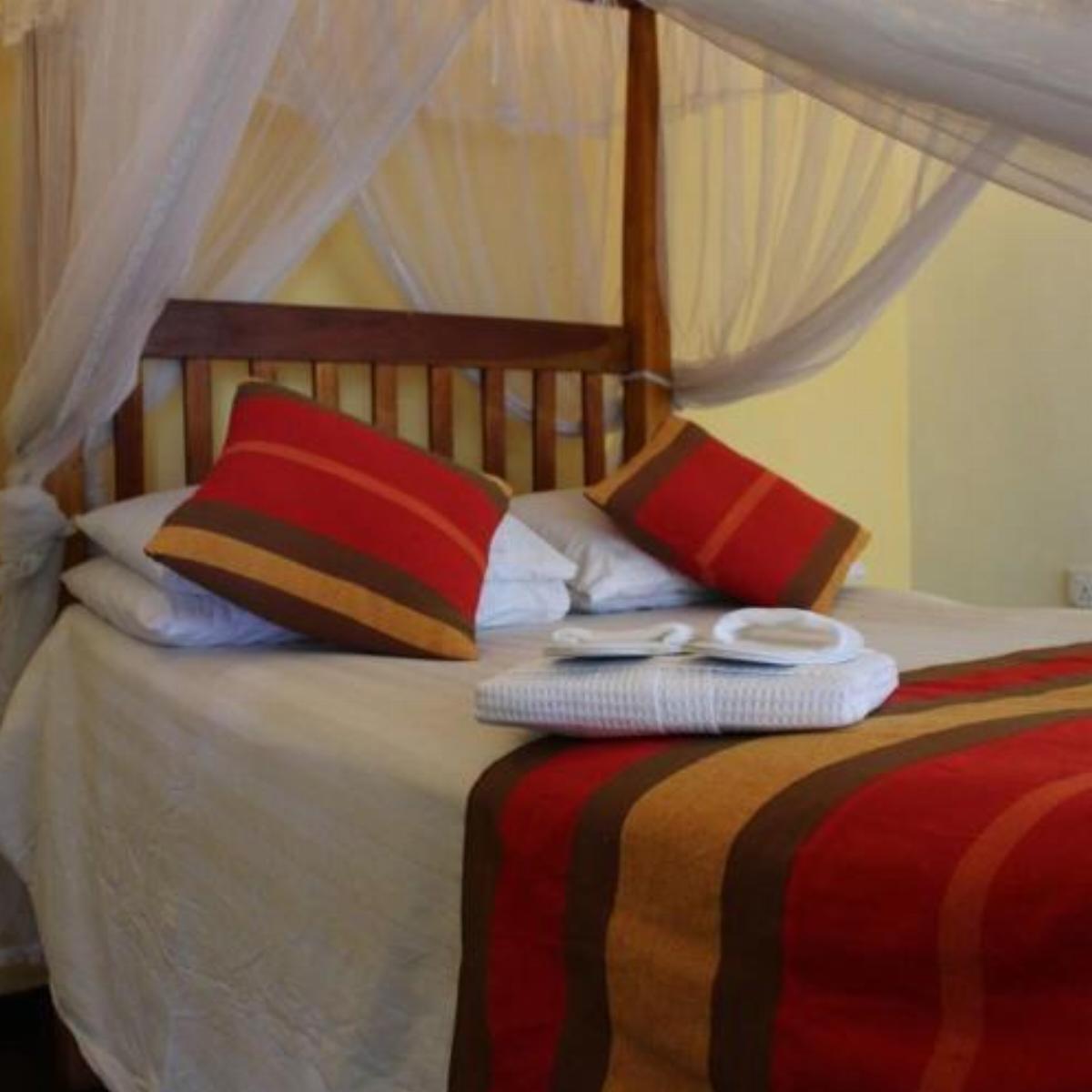 Fern Hill Resorts Kitulgala Hotel Ginigathena Sri Lanka