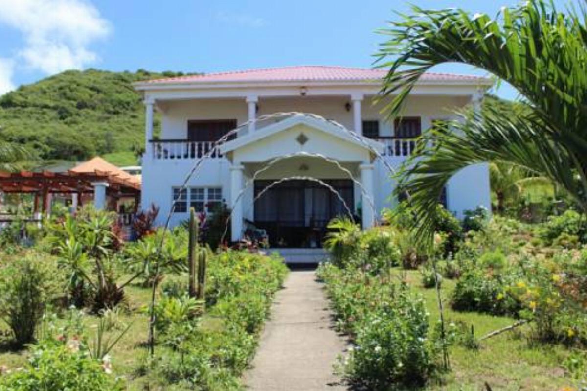 Fern Tree Bed and Breakfast Hotel Basseterre Saint Kitts and Nevis