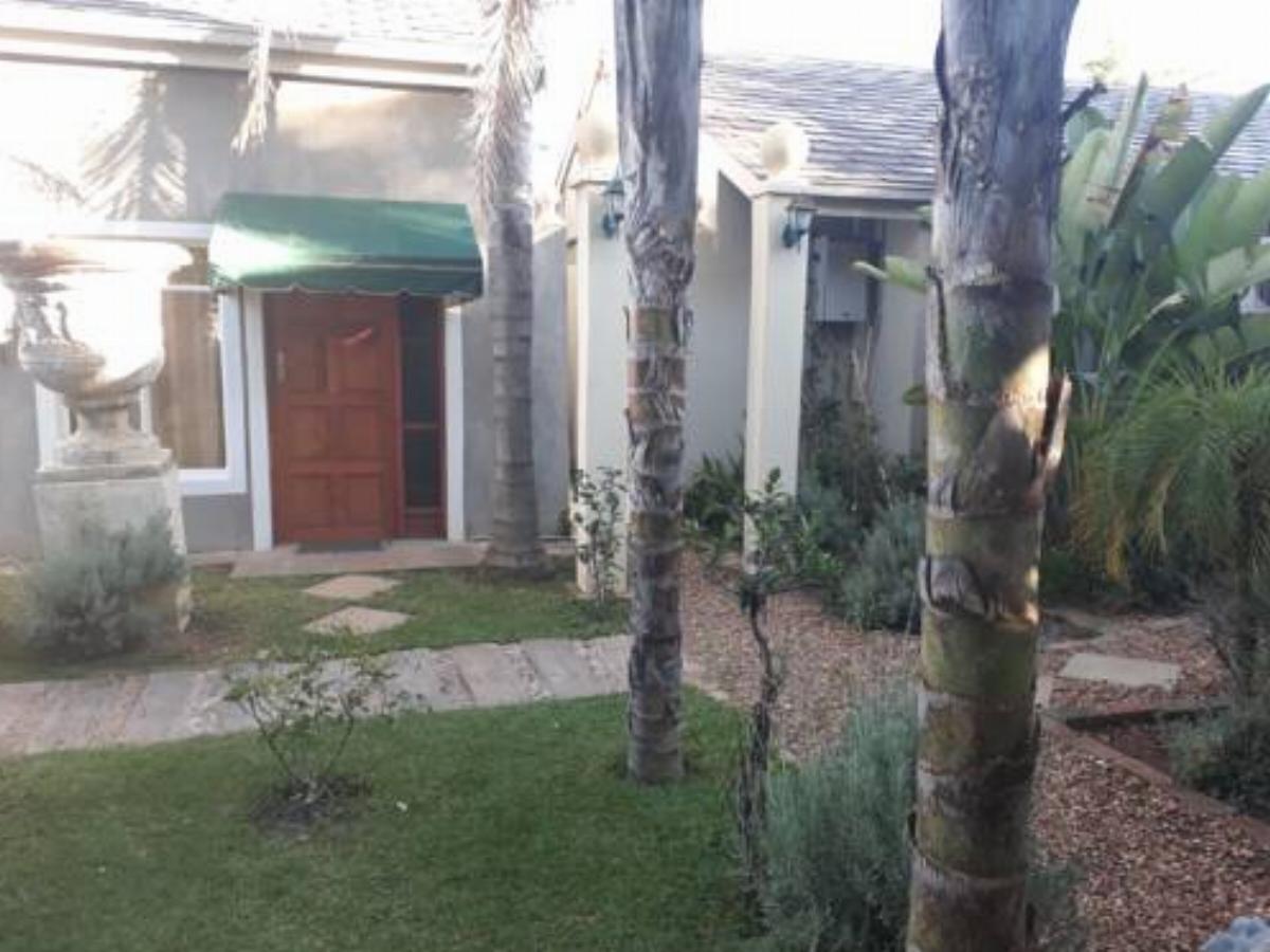 Ferns Country House Hotel Mahikeng South Africa