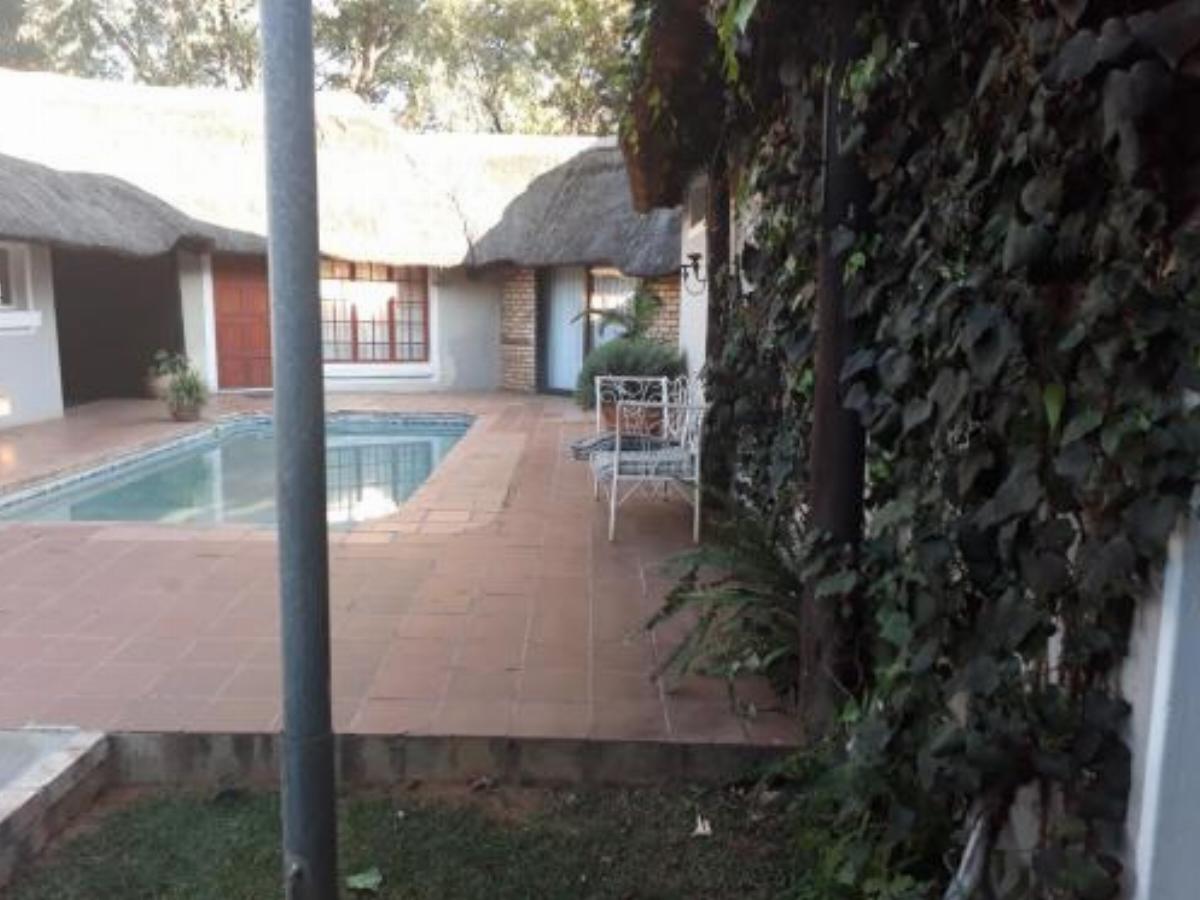 Ferns Country House Hotel Mahikeng South Africa