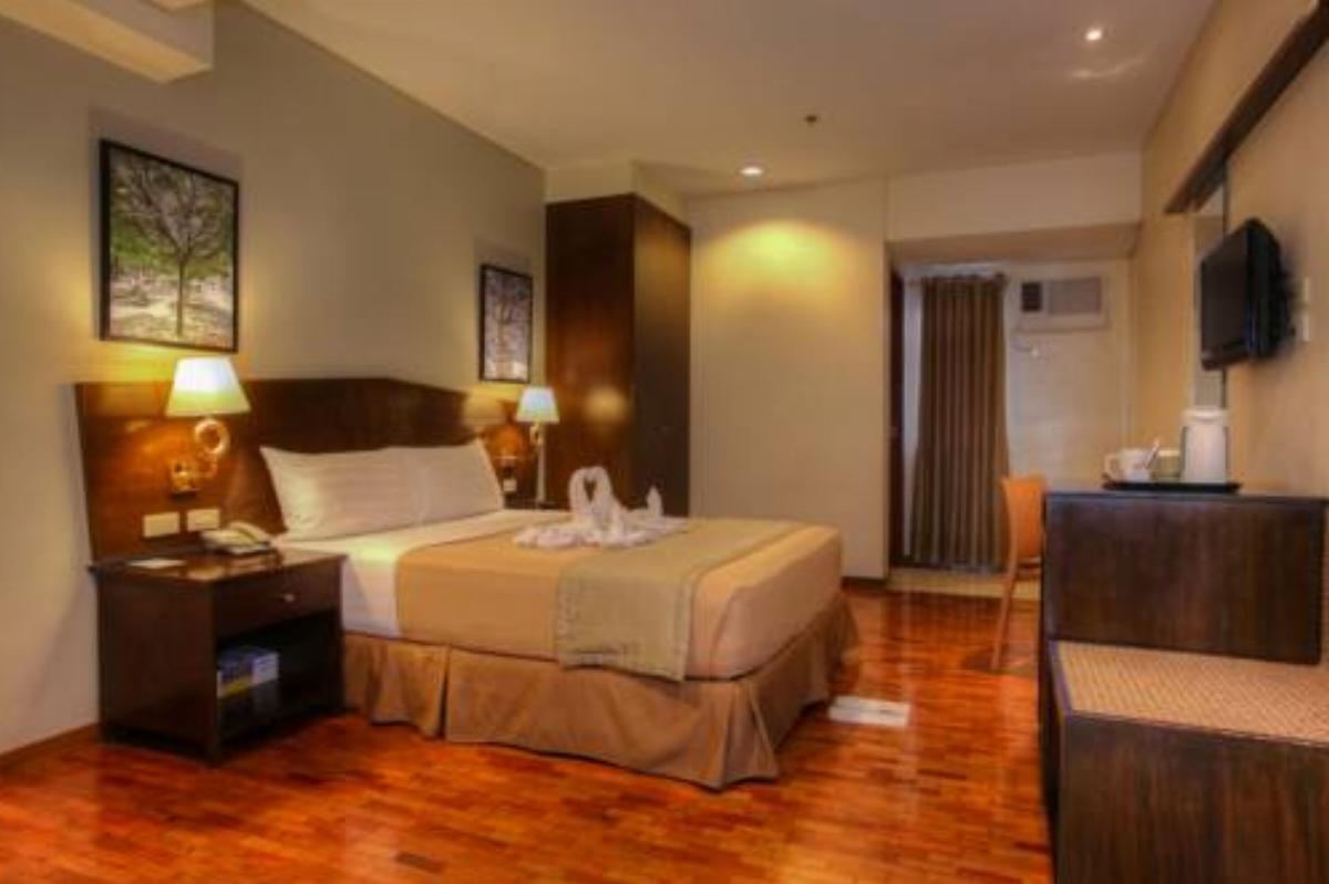 Fersal Hotel Kalayaan, Quezon City Hotel Manila Philippines