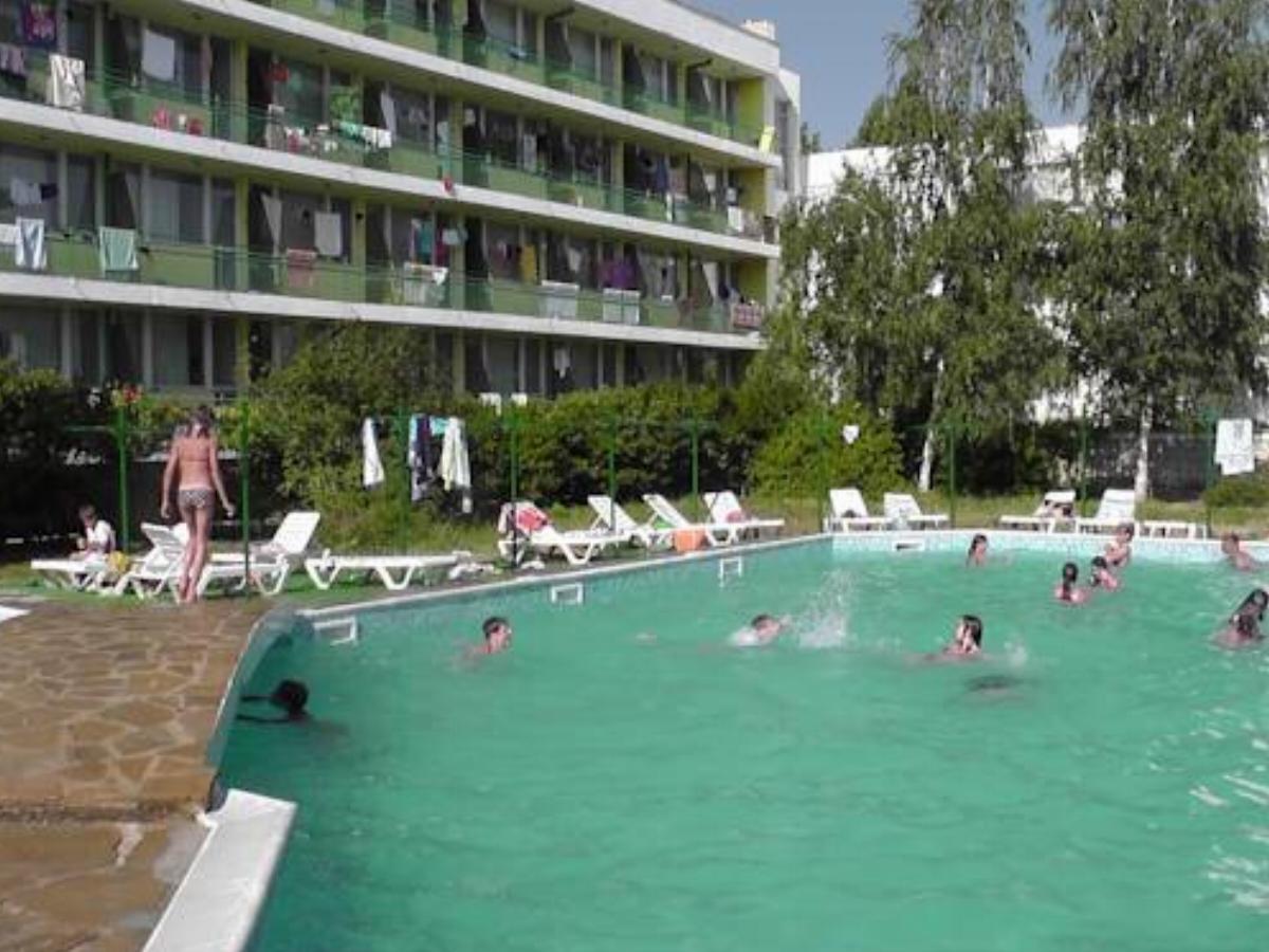 Festa Hotel Hotel Kranevo Bulgaria