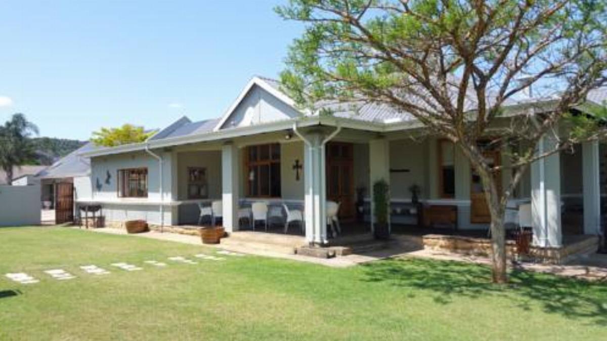 Fever Grove Guest House Hotel Vryheid South Africa