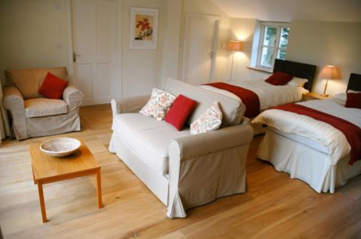 Field Cottage Bed and Breakfast Hotel East Harling United Kingdom
