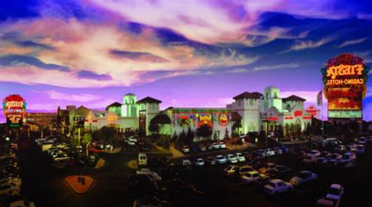 Fiesta Rancho Casino Hotel Hotel Las Vegas USA