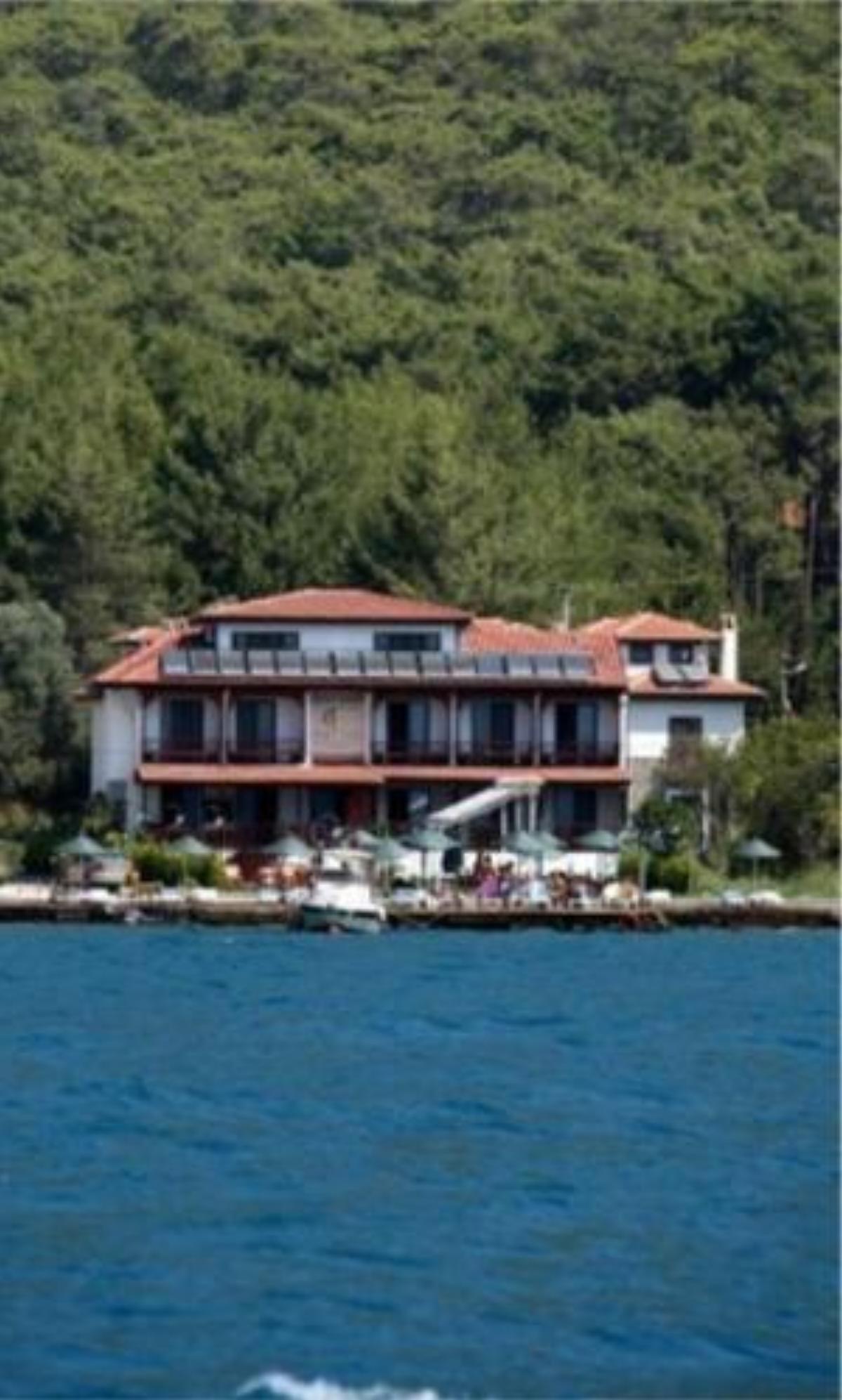 Filika Hotel Hotel Akyaka Turkey