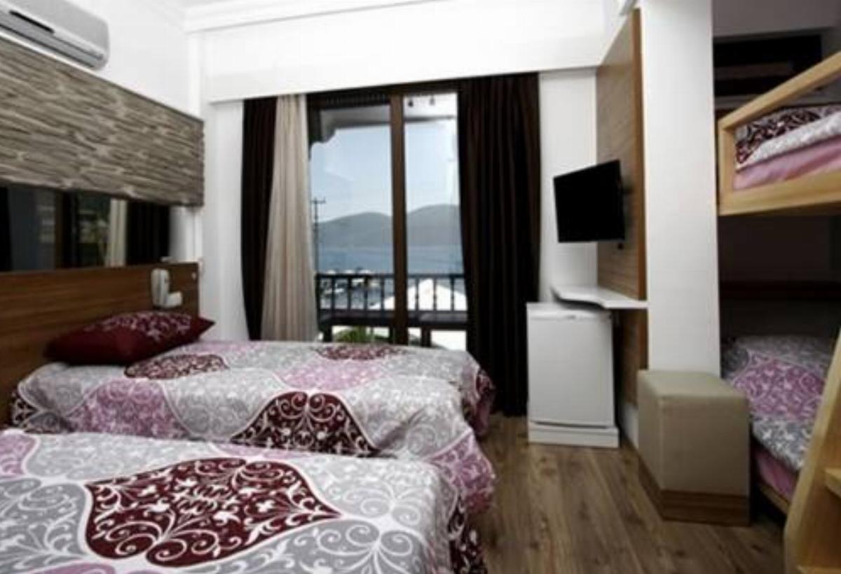 Filika Hotel Hotel Akyaka Turkey