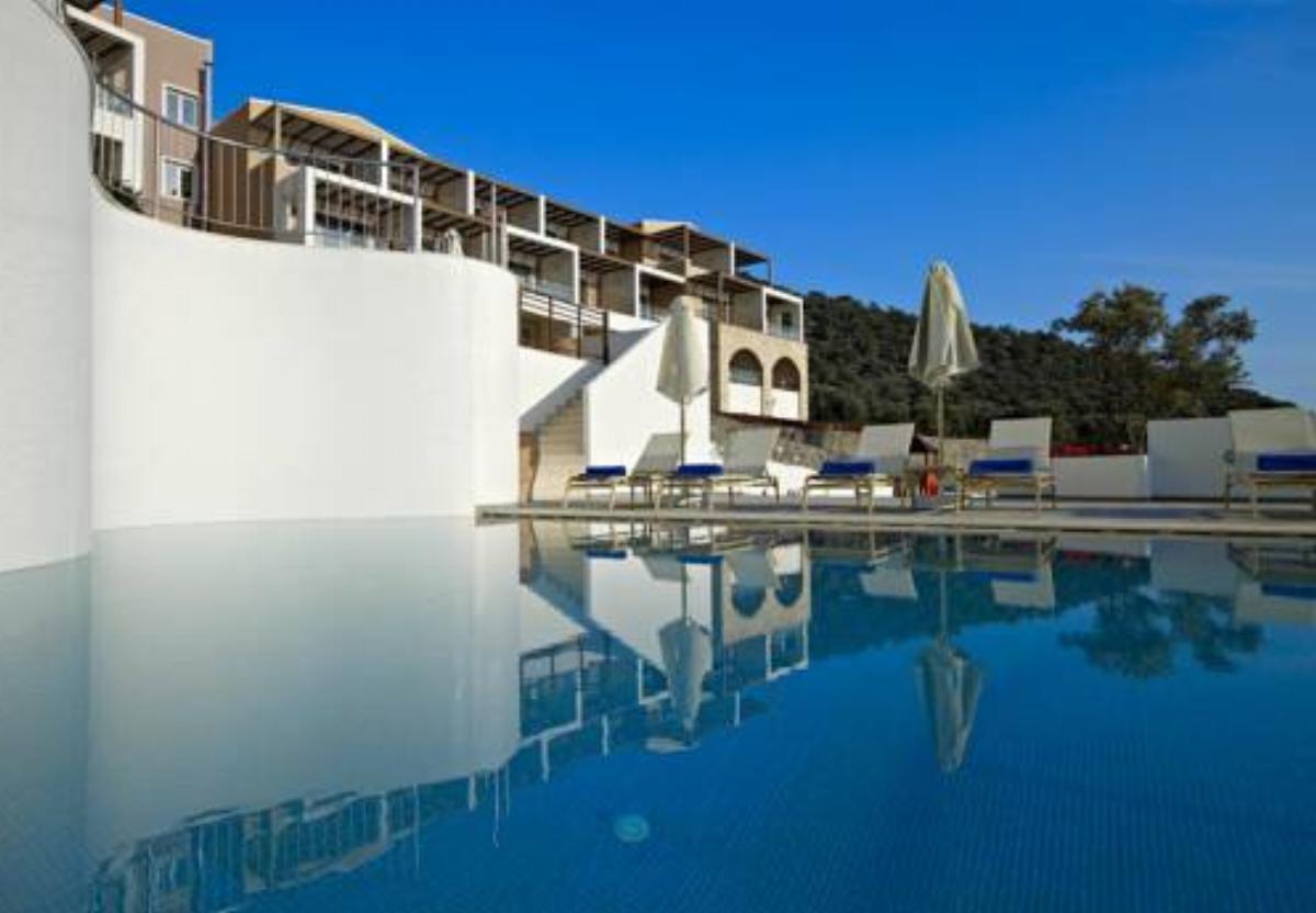 Filion Suites Resort & Spa Hotel Balíon Greece