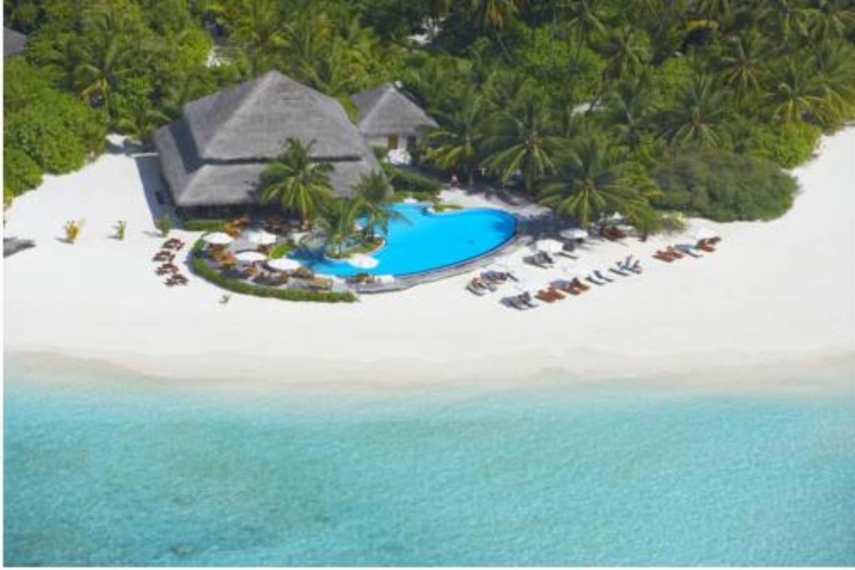 Filitheyo Island Resort Hotel Filitheyo Maldives