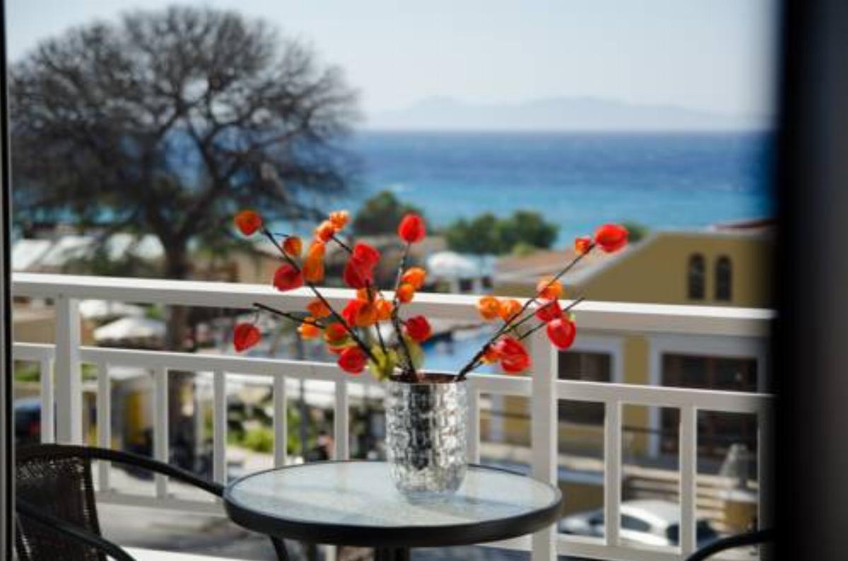 Filmar Hotel Hotel Ixia Greece